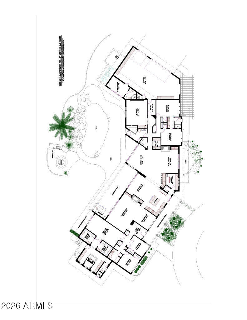 330 W LAWRENCE Road