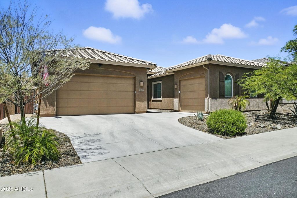 Photo of 10502 W Swayback Pass, Peoria, AZ 85383 (MLS # 6934549)