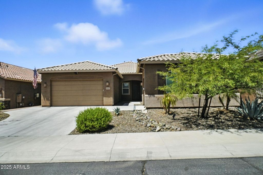 Photo of 10502 W Swayback Pass, Peoria, AZ 85383 (MLS # 6934549)