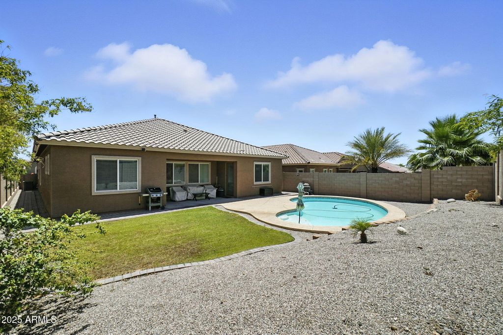 Photo of 10502 W Swayback Pass, Peoria, AZ 85383 (MLS # 6934549)