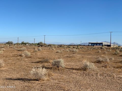 0 W Randolph Road 40101012 Coolidge AZ 85128