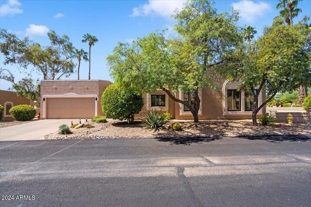 Photo of 25515 N Forest Road N #2, Rio Verde, AZ 85263 (MLS # 6834791)
