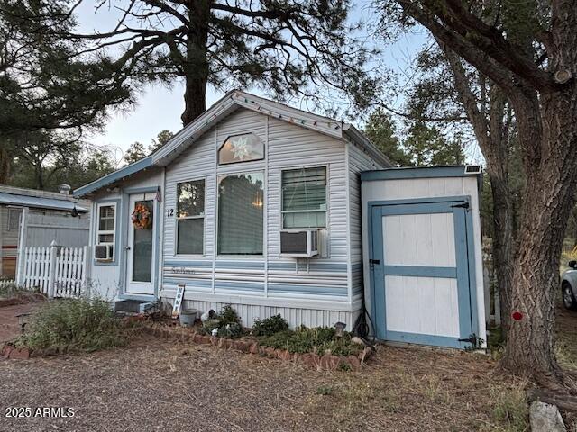 7155 N US Hwy 89 -- 12