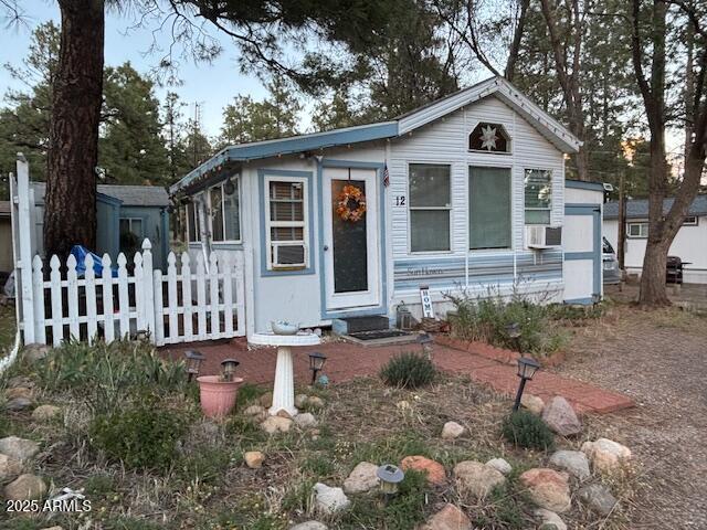 7155 N US Hwy 89 -- 12