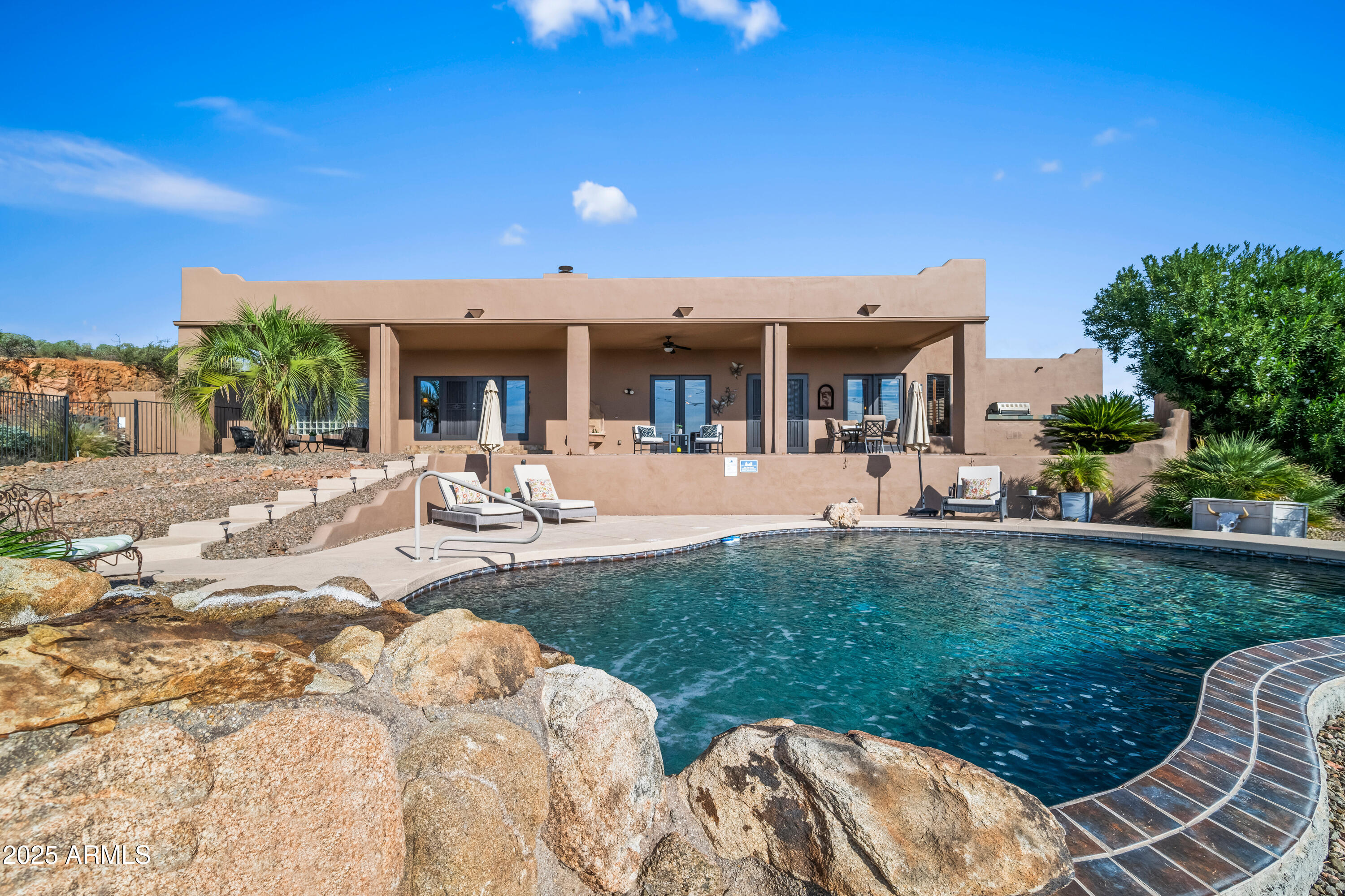 9048 N FIREBRICK Drive