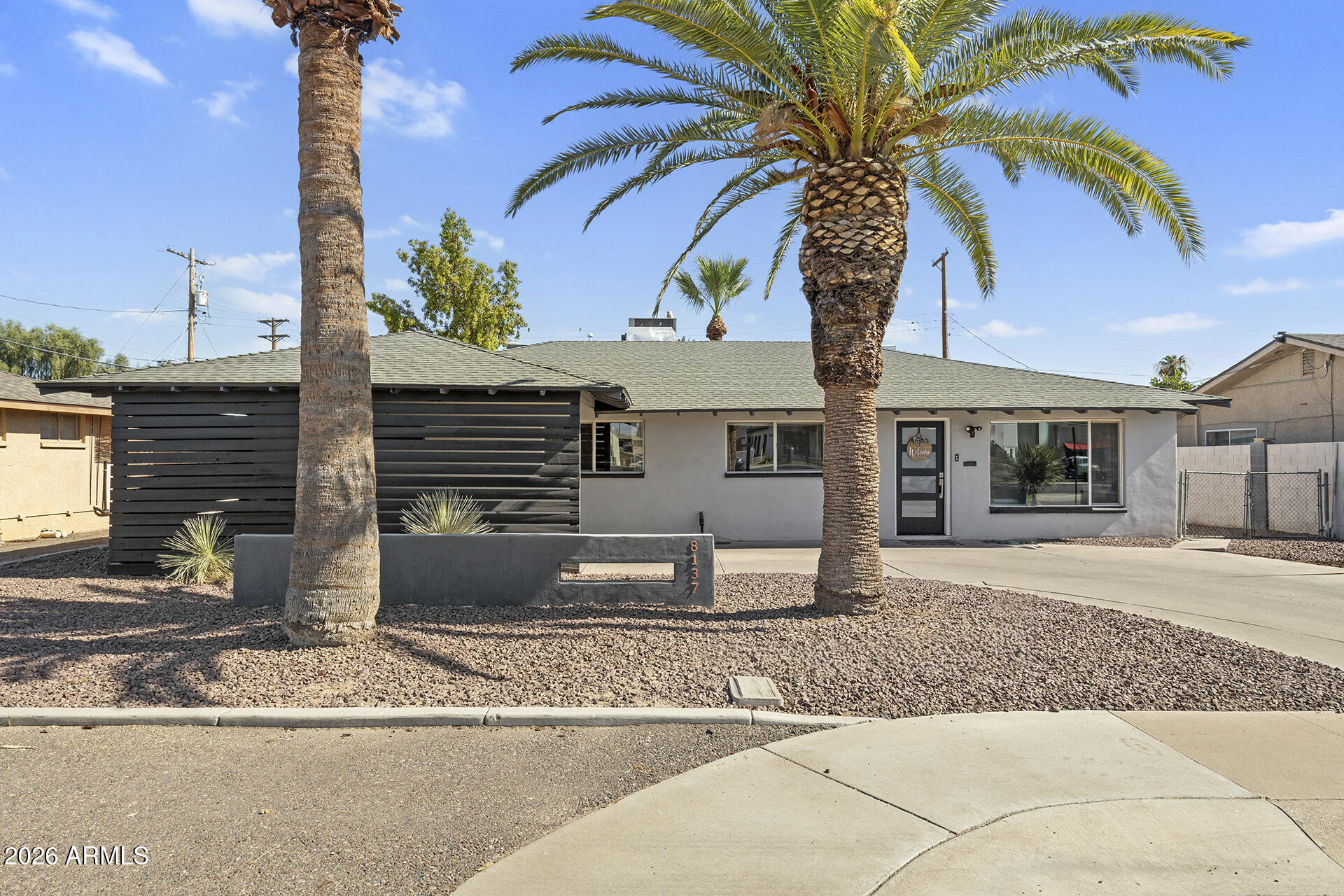 8137 E INDIAN SCHOOL Road