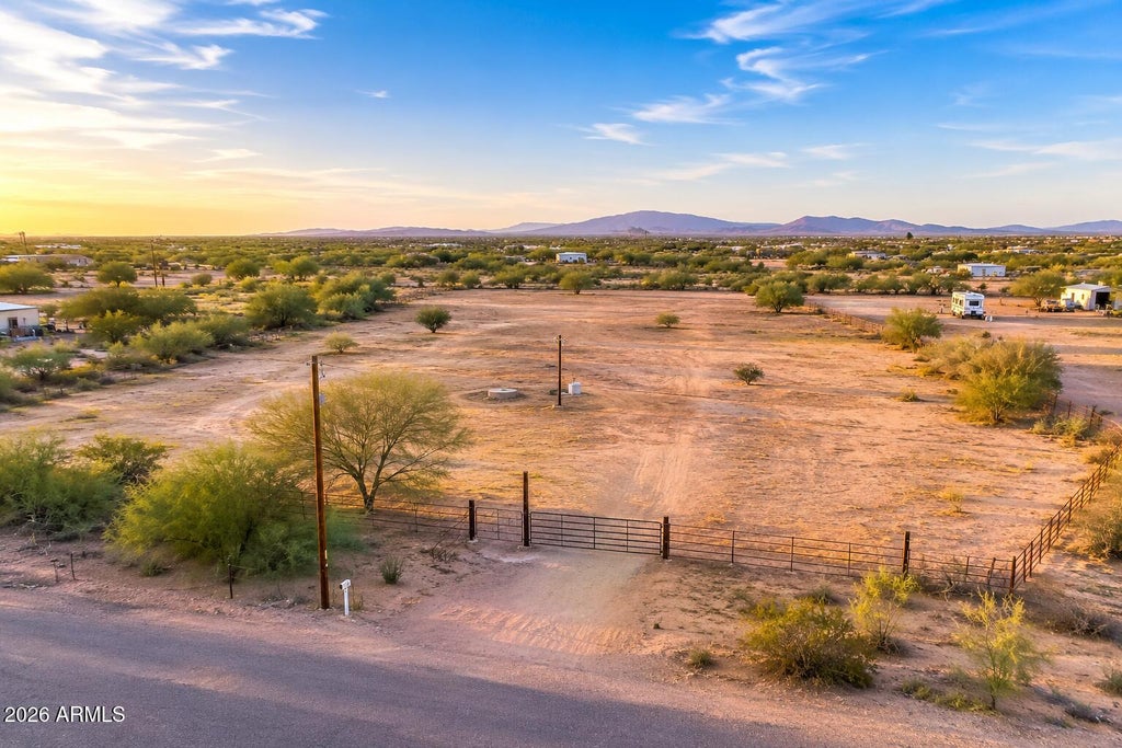 Photo of 2125 S 363rd Avenue #-, Tonopah, AZ 85354 (MLS # 7074967)