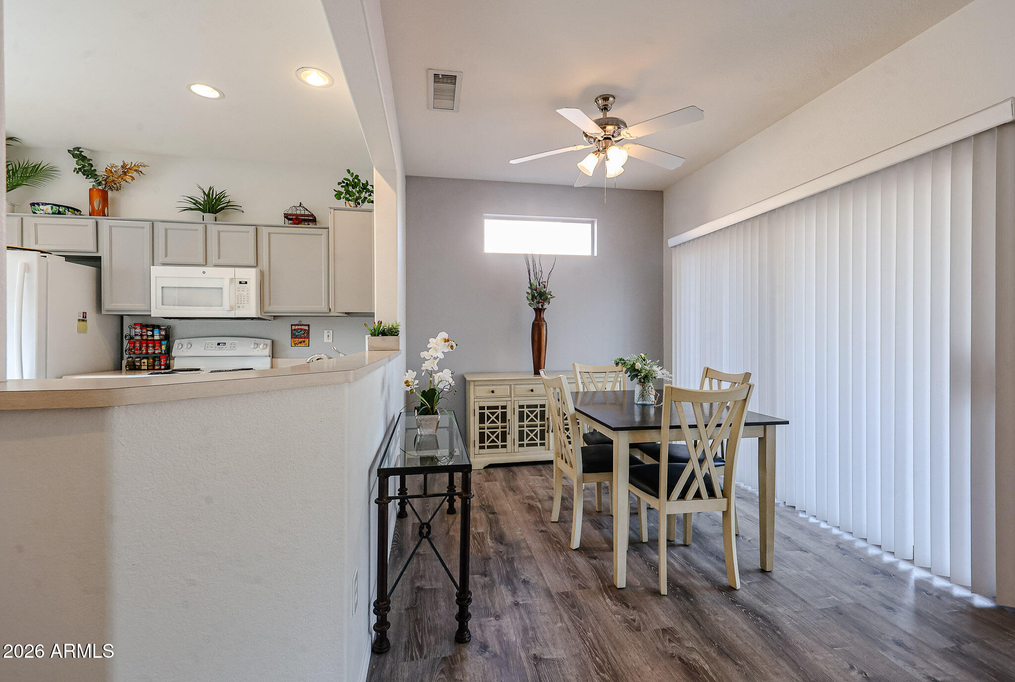 15974 W QUAIL CREEK Lane