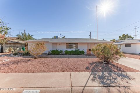5737 E CICERO Street Mesa AZ 85205