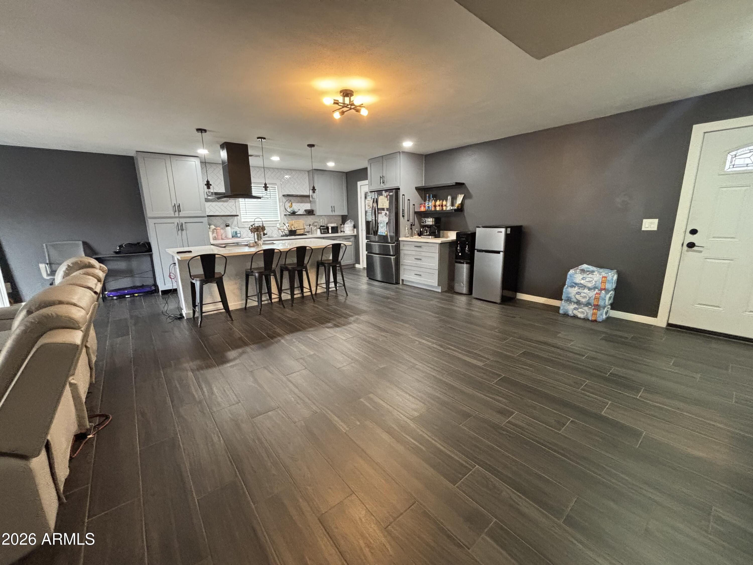 7205 W CAVALIER Drive