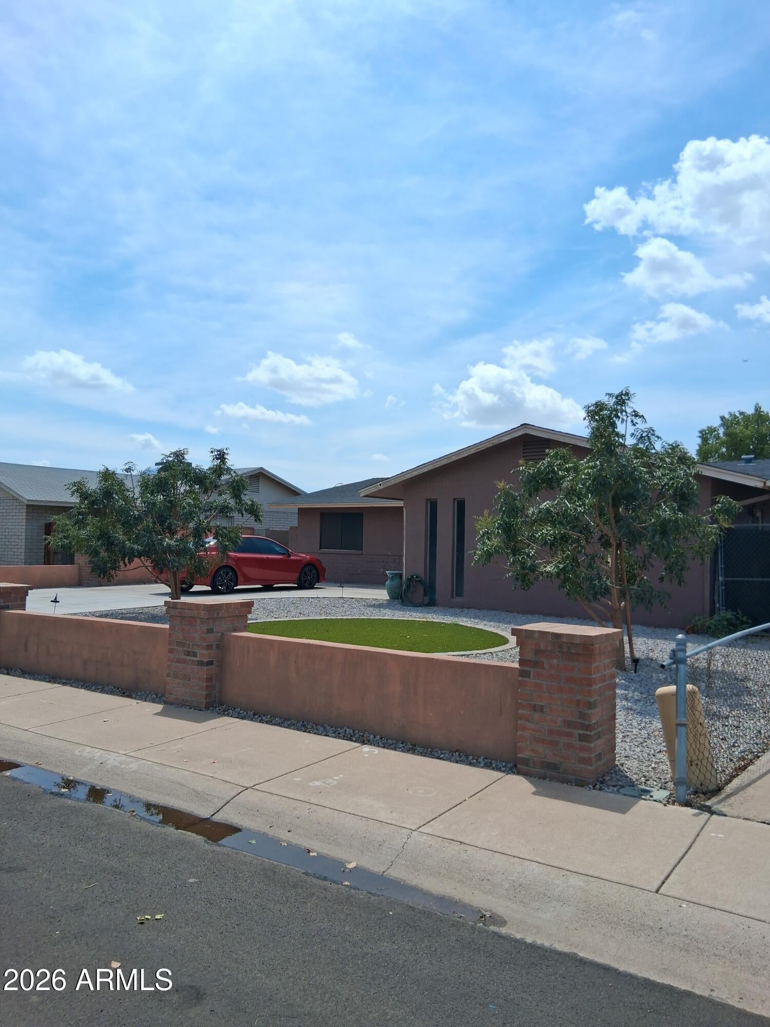 7205 W CAVALIER Drive