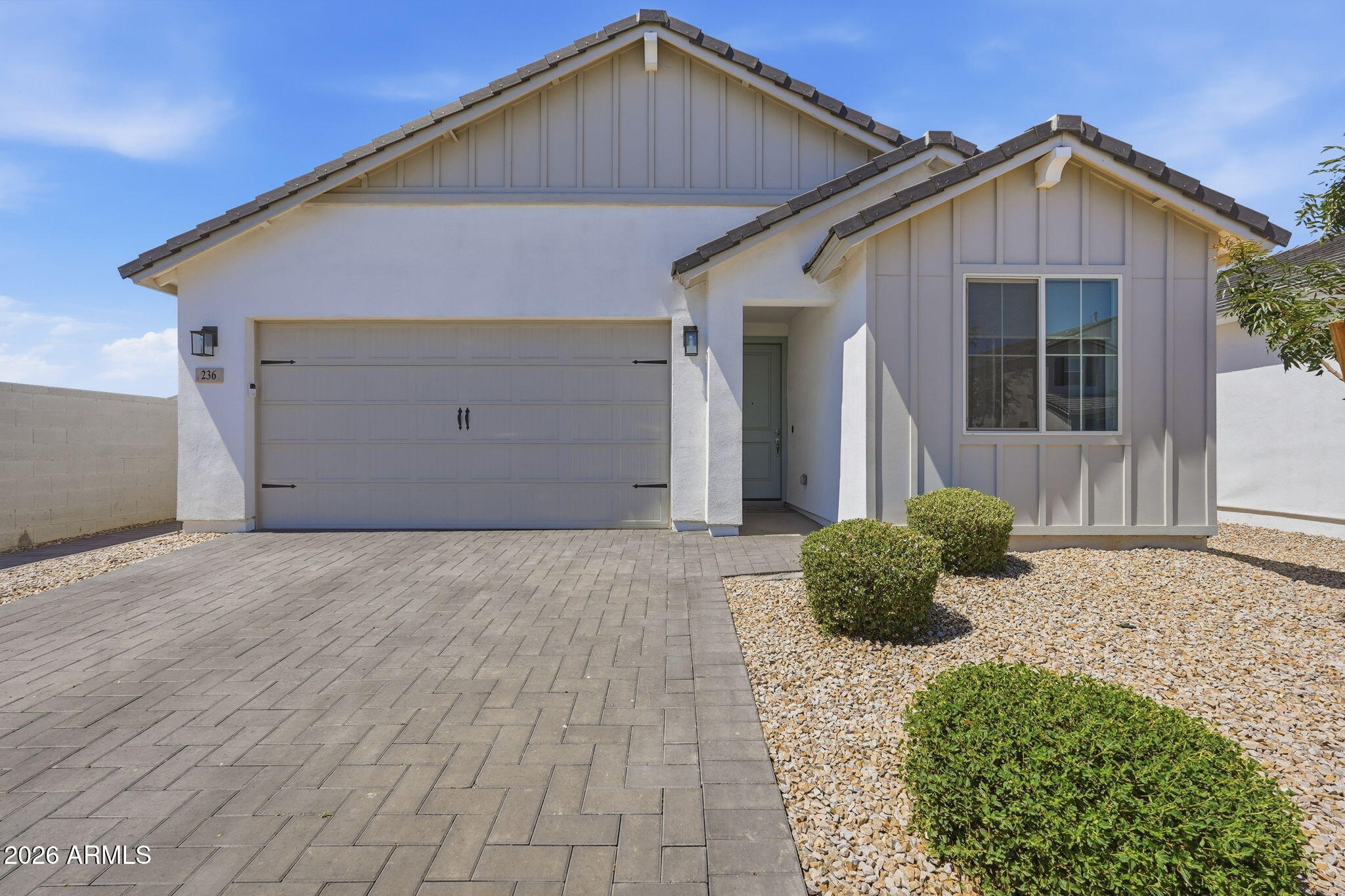 236 E LELAND Road