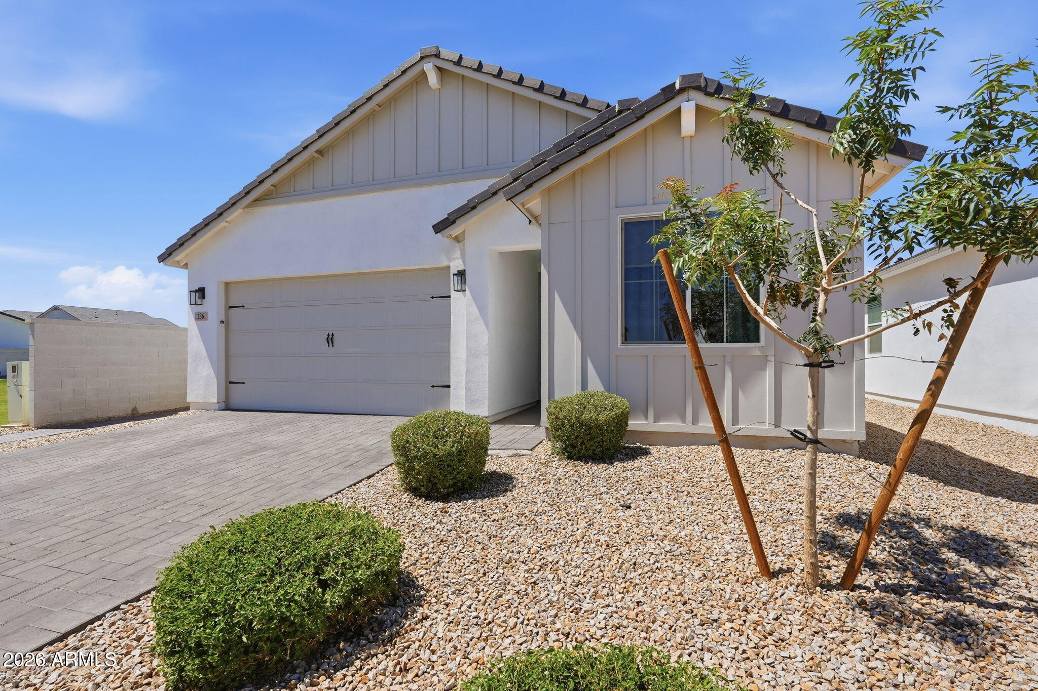 236 E LELAND Road