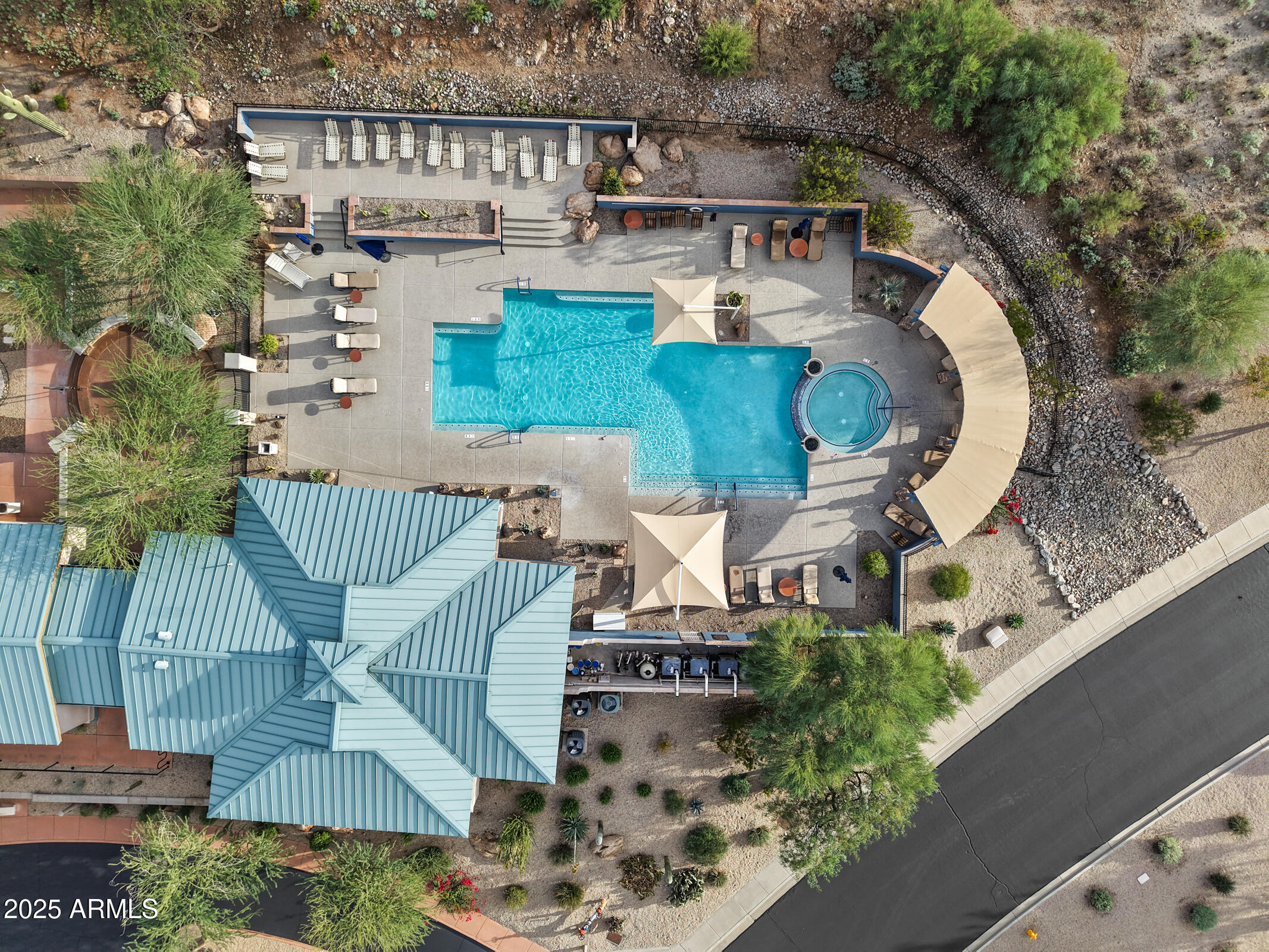 31417 N DESERT STAR Street