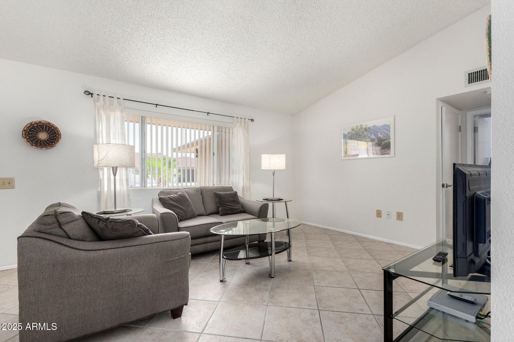 Photo of 20426 N Sonnet Drive, Sun City West, AZ 85375 (MLS # 6926466)