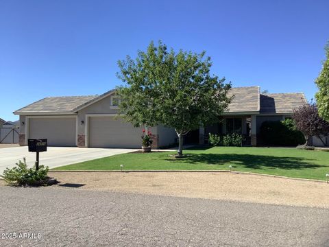 24710 S 210TH Place Queen Creek AZ 85142