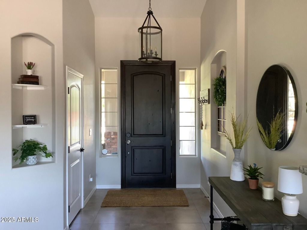 Photo of 24710 S 210th Place, Queen Creek, AZ 85142 (MLS # 6954191)