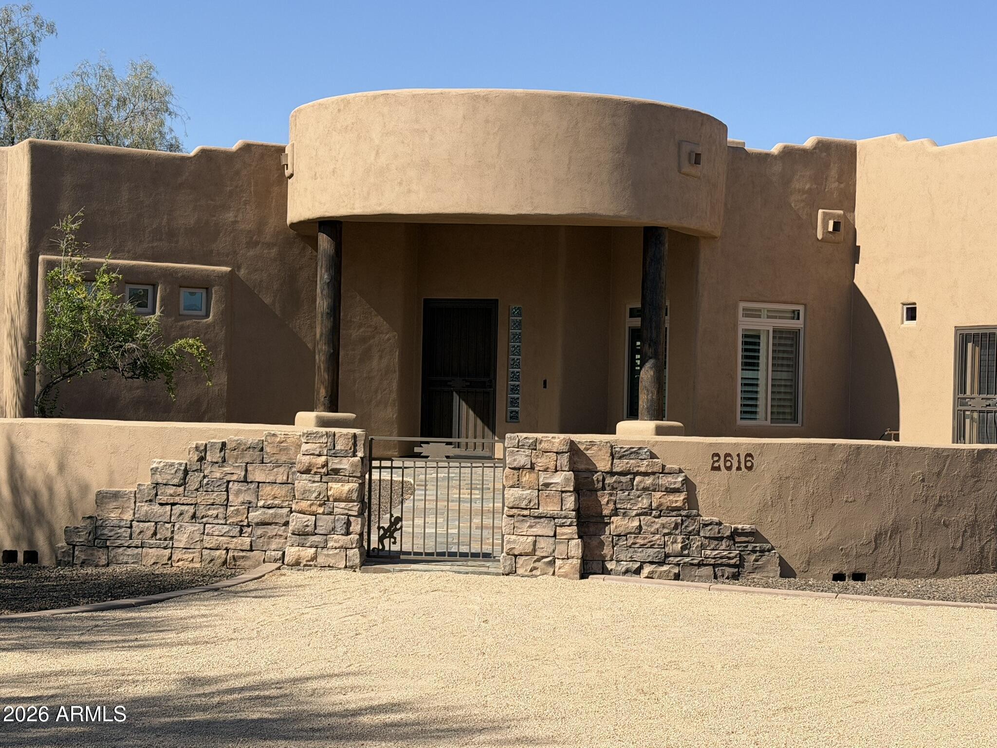 2616 W CANYON Road