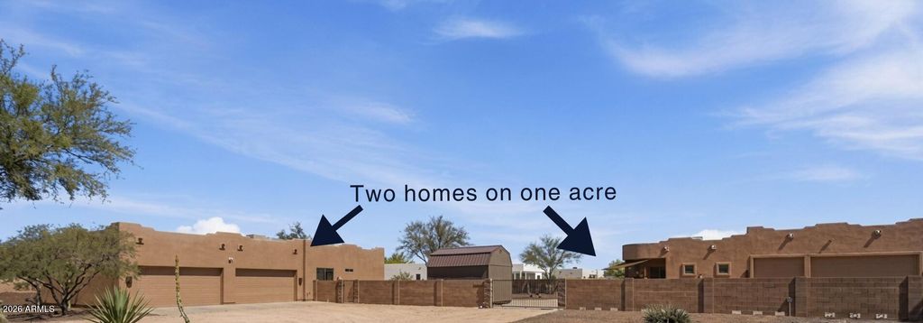 Photo of 2616 W Canyon Road, Phoenix, AZ 85086 (MLS # 7032223)