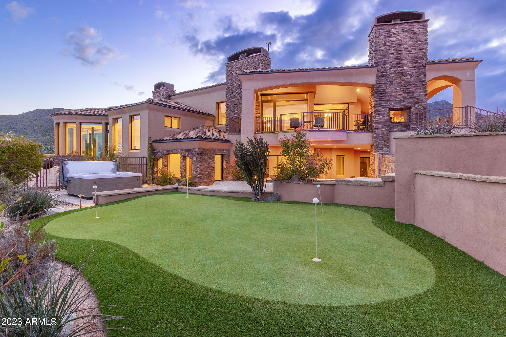EAGLES NEST PARCEL 6 - Residential