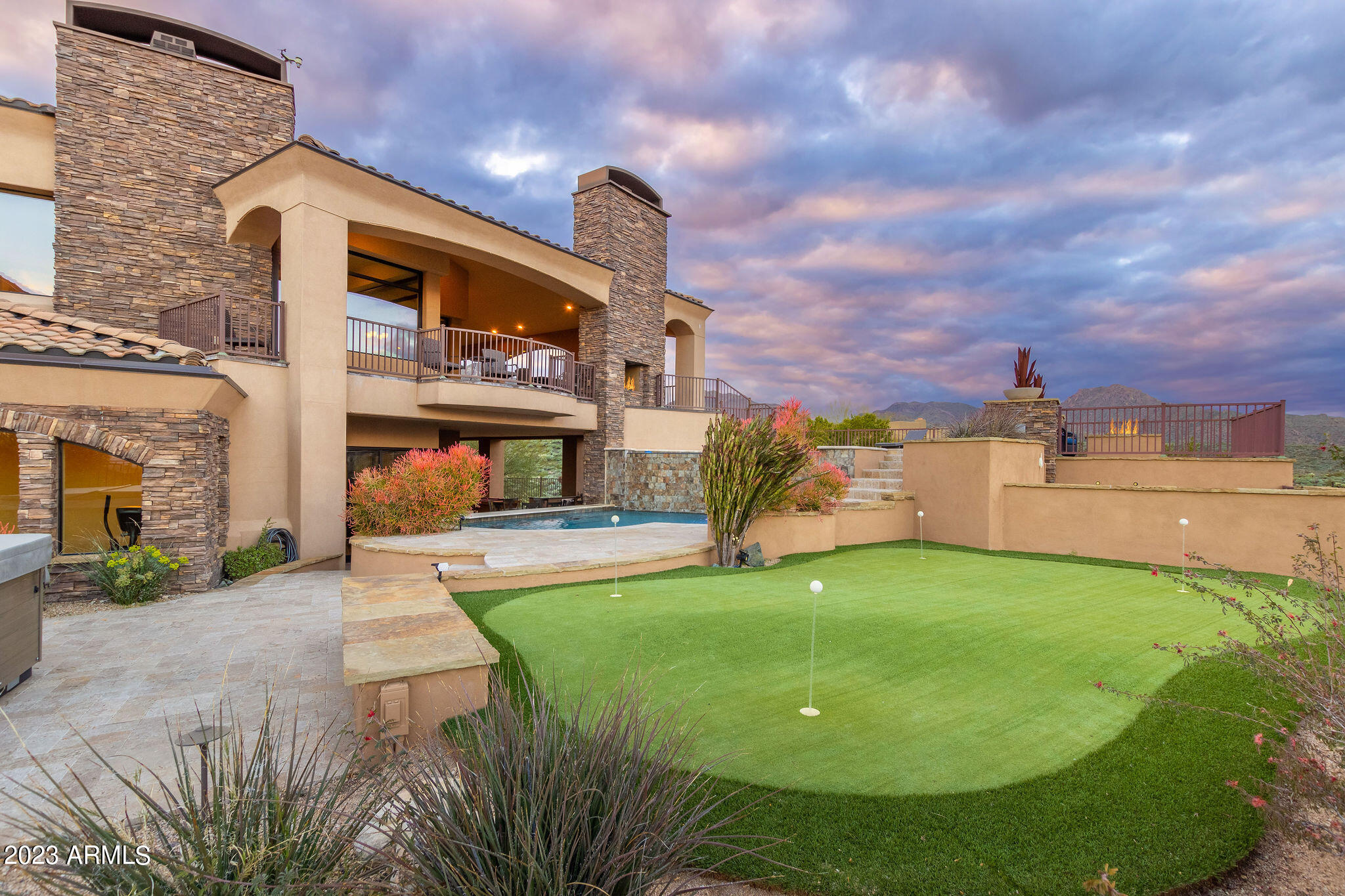 EAGLES NEST PARCEL 6 - Residential