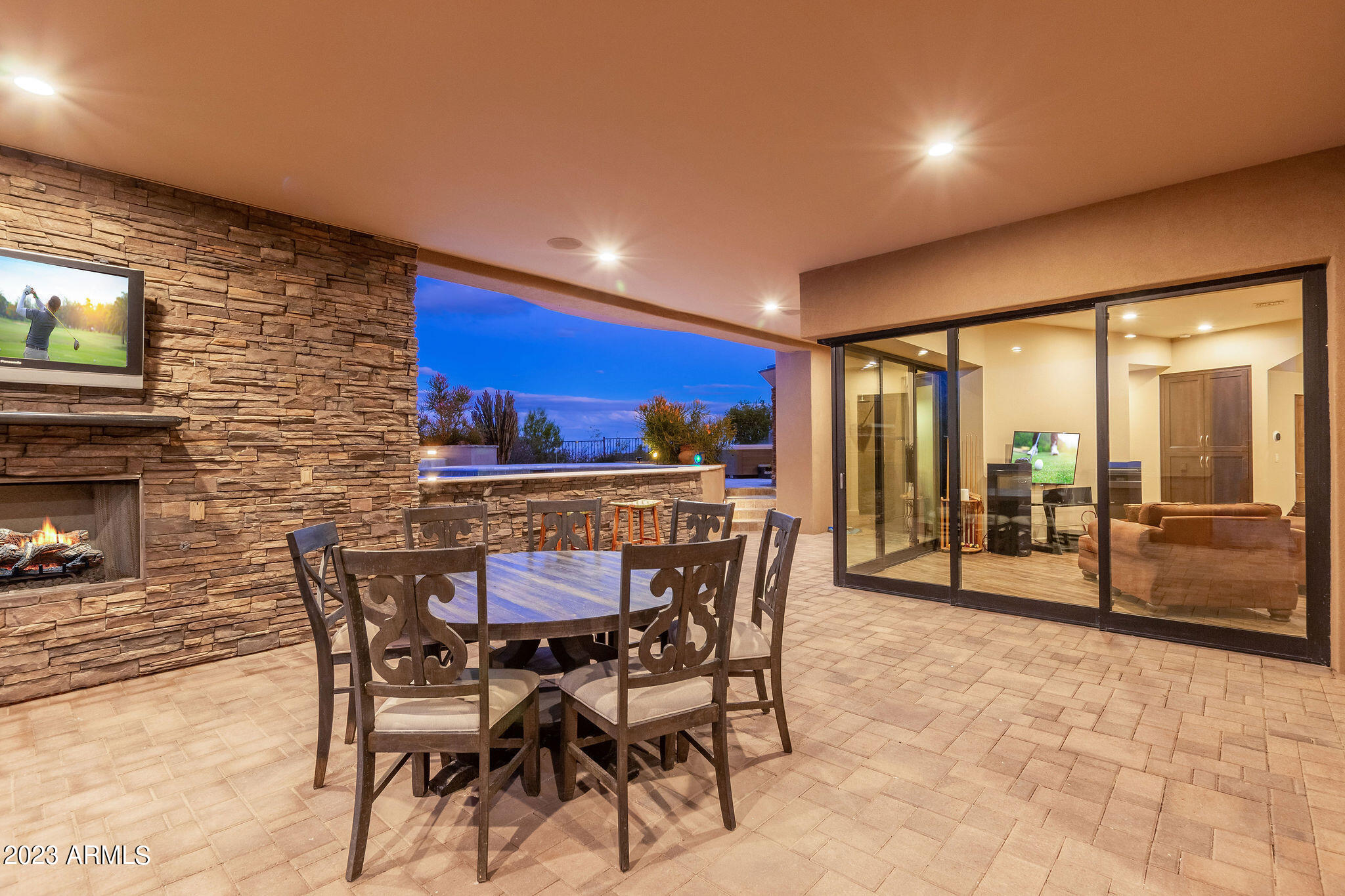 EAGLES NEST PARCEL 6 - Residential