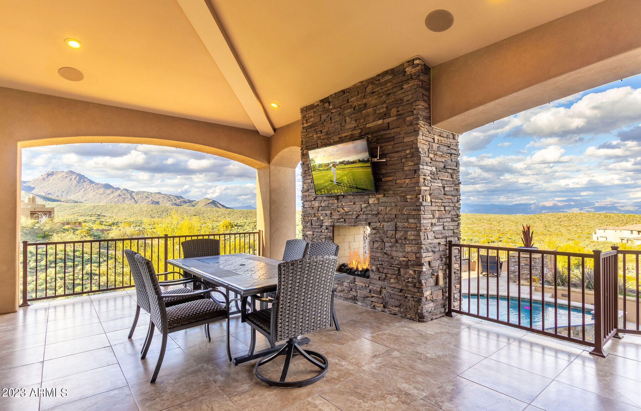 EAGLES NEST PARCEL 6 - Residential