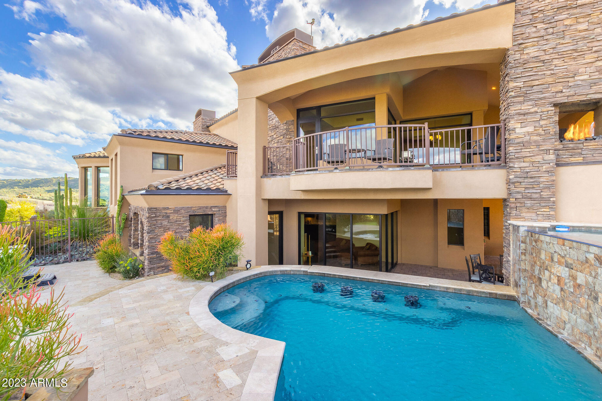 EAGLES NEST PARCEL 6 - Residential