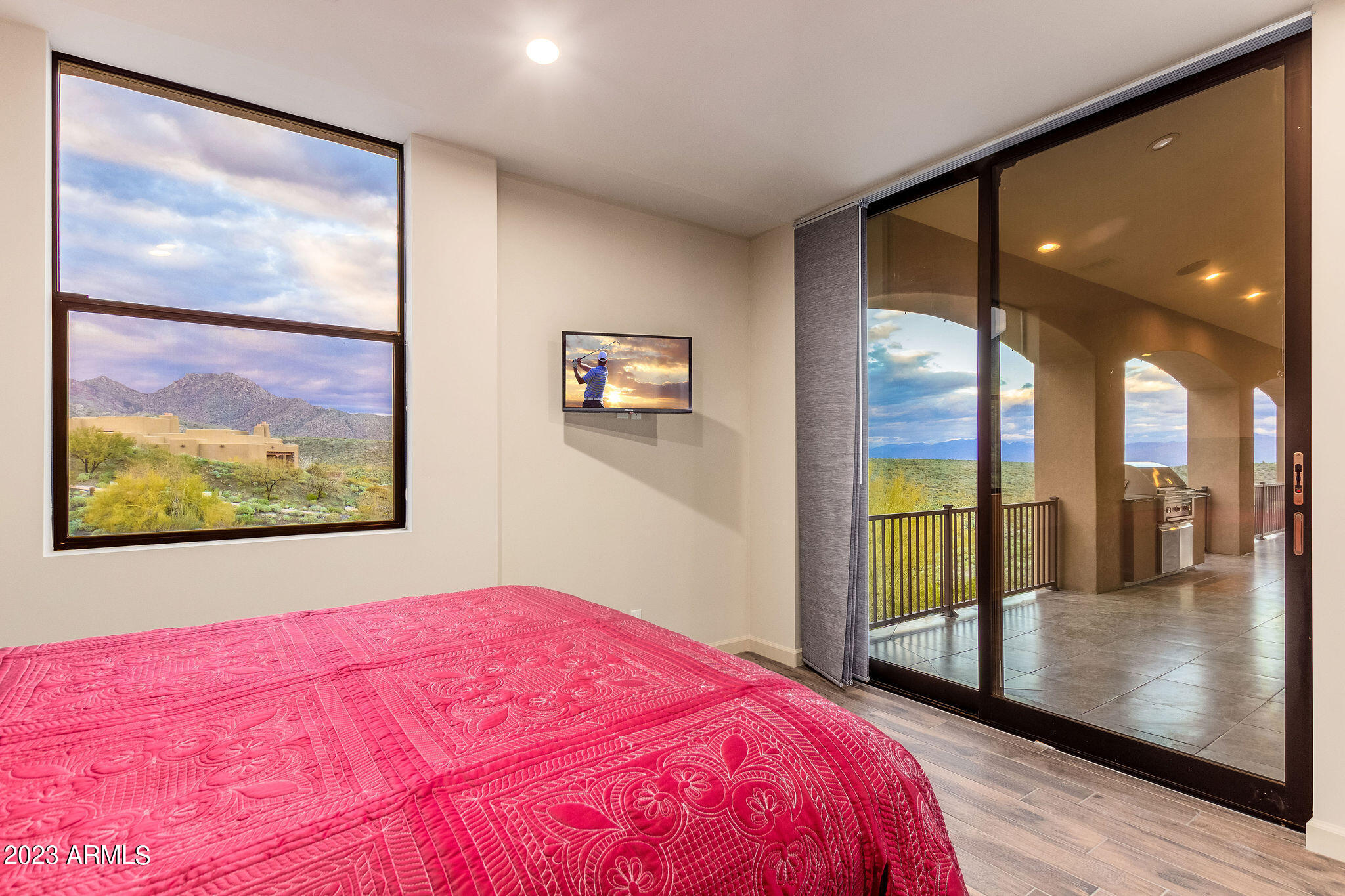 EAGLES NEST PARCEL 6 - Residential