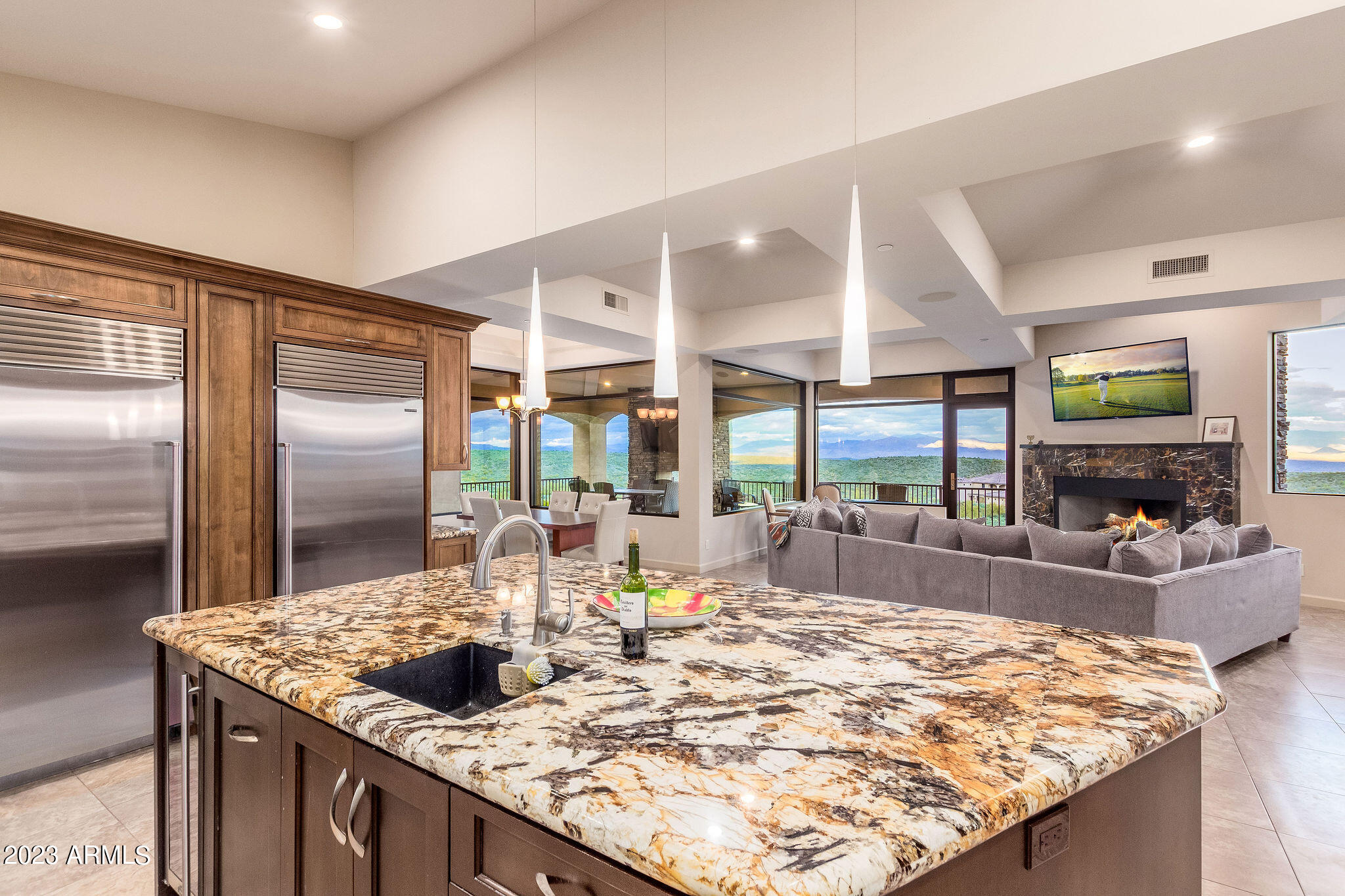EAGLES NEST PARCEL 6 - Residential
