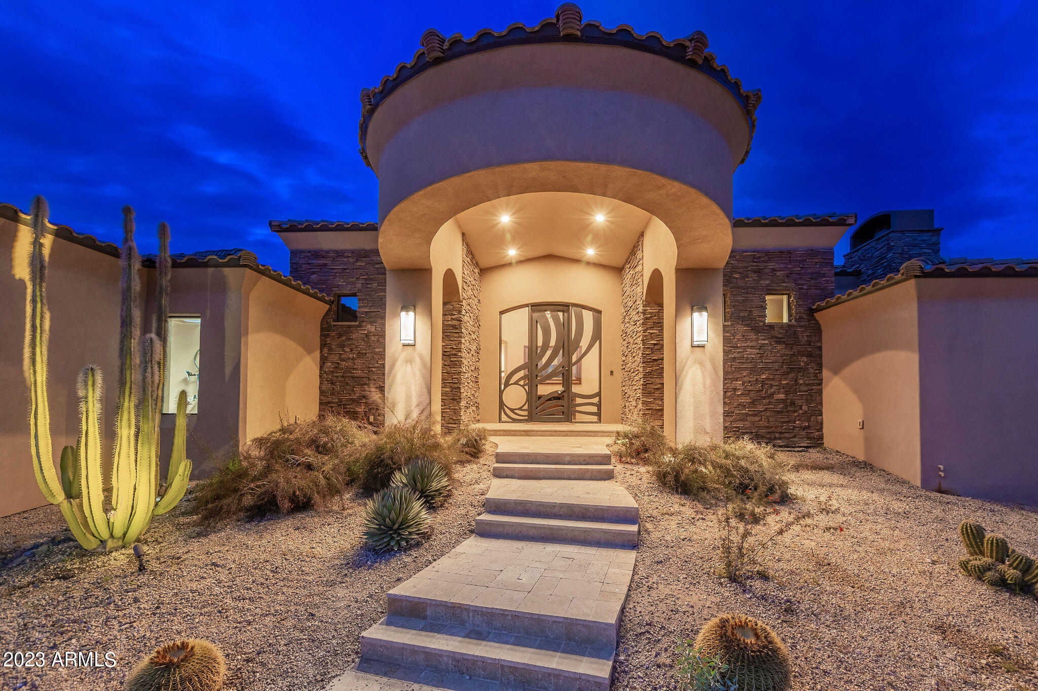 EAGLES NEST PARCEL 6 - Residential