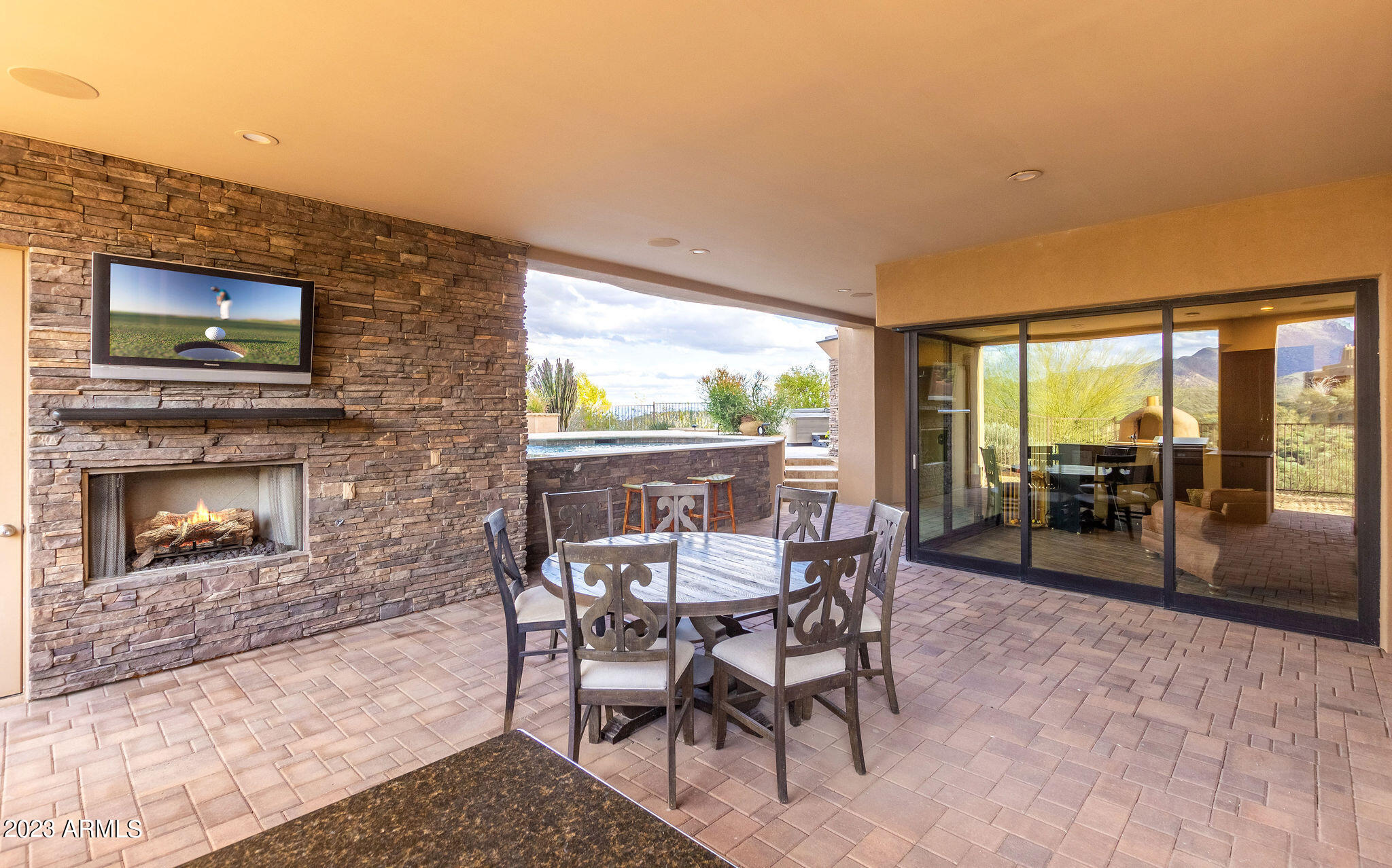 EAGLES NEST PARCEL 6 - Residential