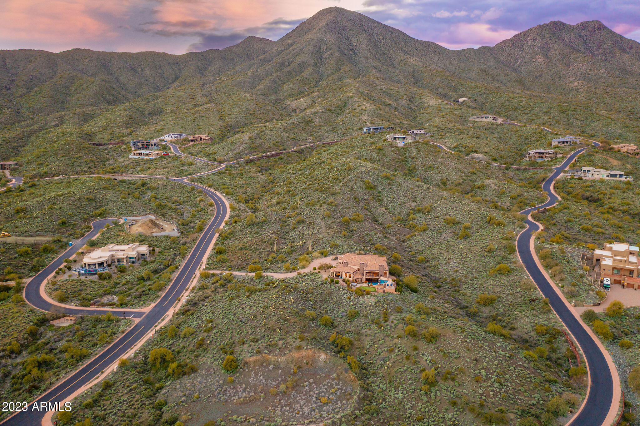 EAGLES NEST PARCEL 6 - Residential