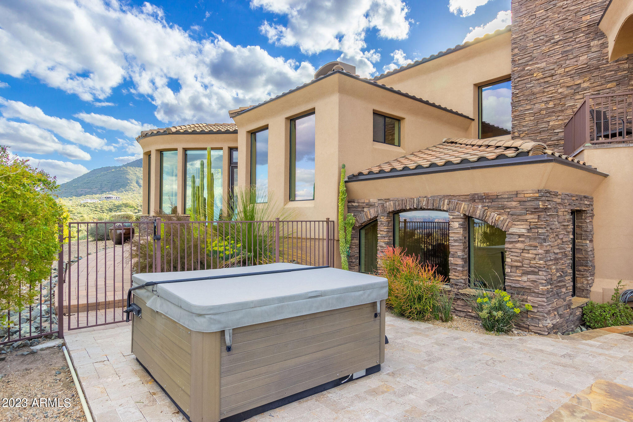 EAGLES NEST PARCEL 6 - Residential