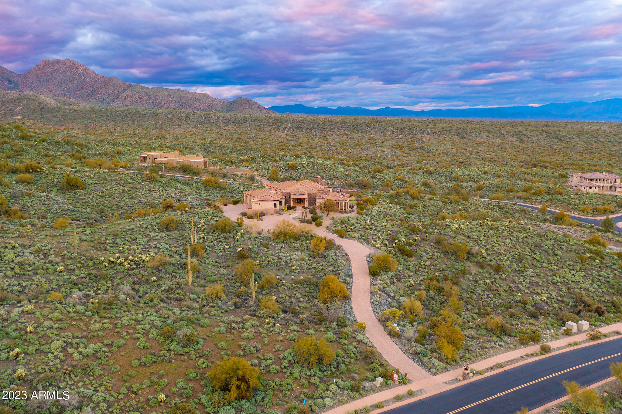 EAGLES NEST PARCEL 6 - Residential