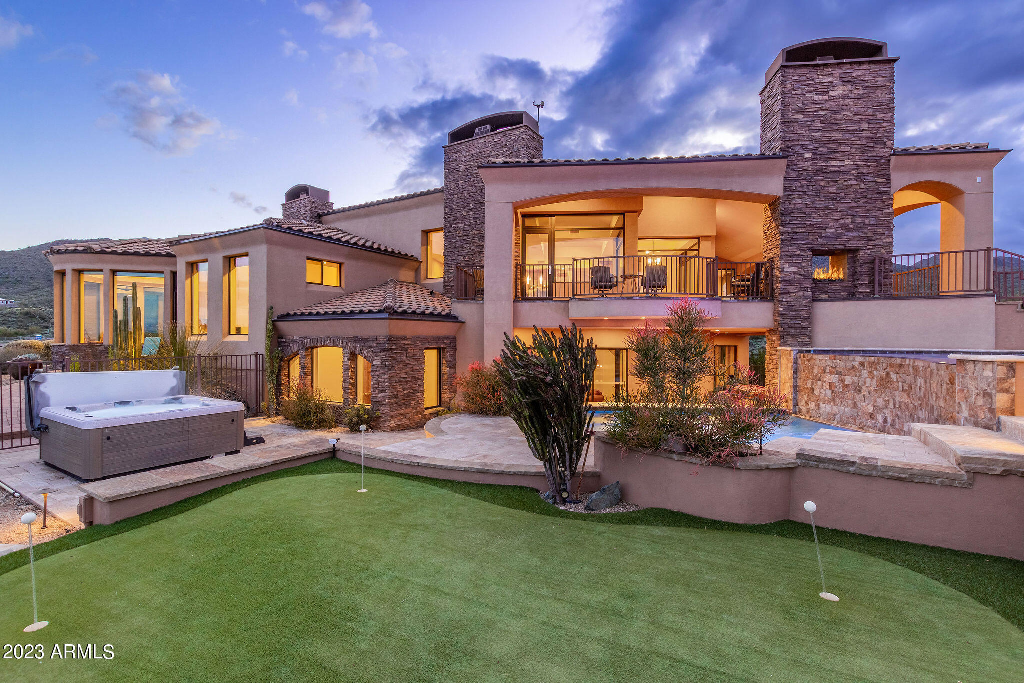 EAGLES NEST PARCEL 6 - Residential