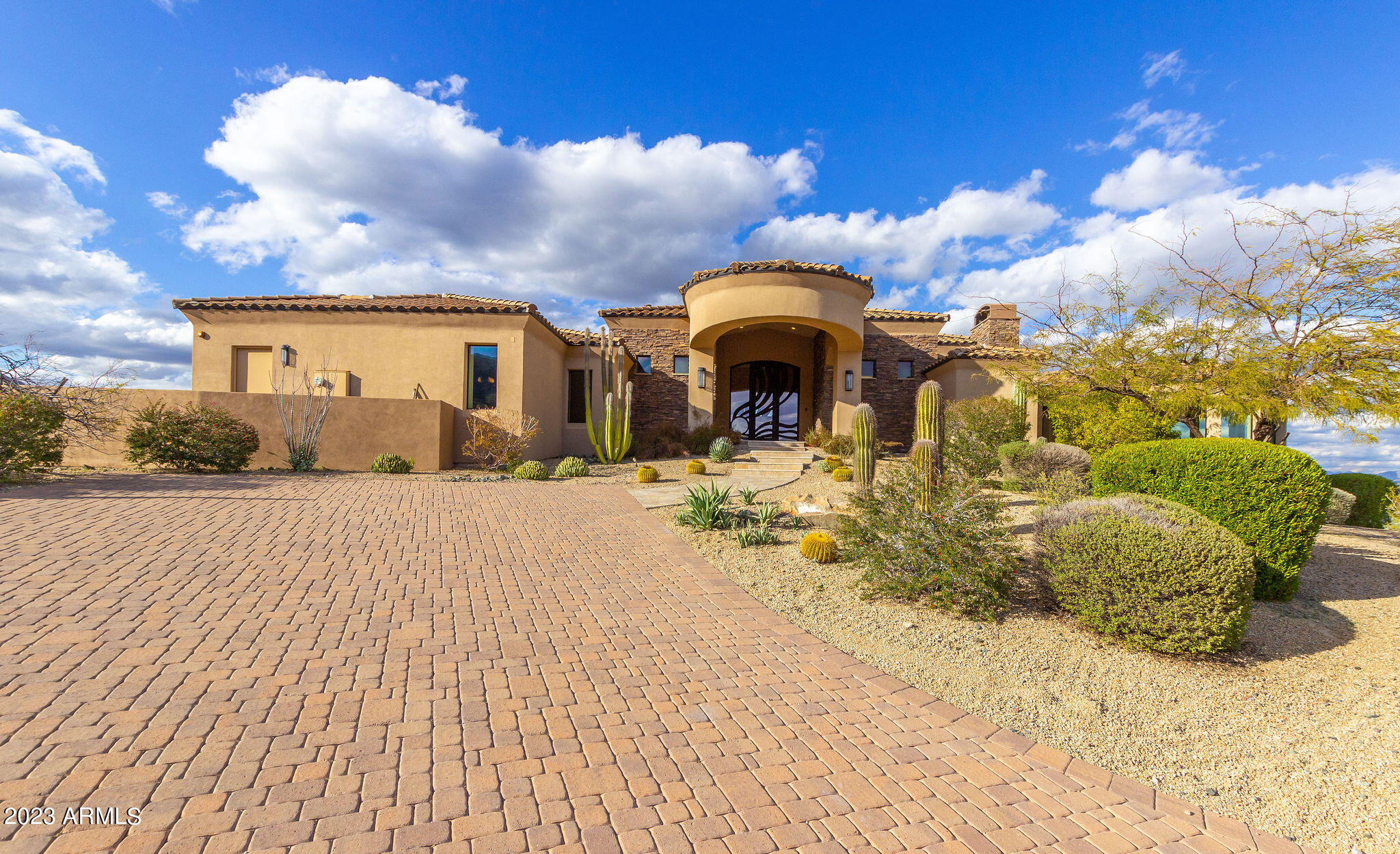 EAGLES NEST PARCEL 6 - Residential