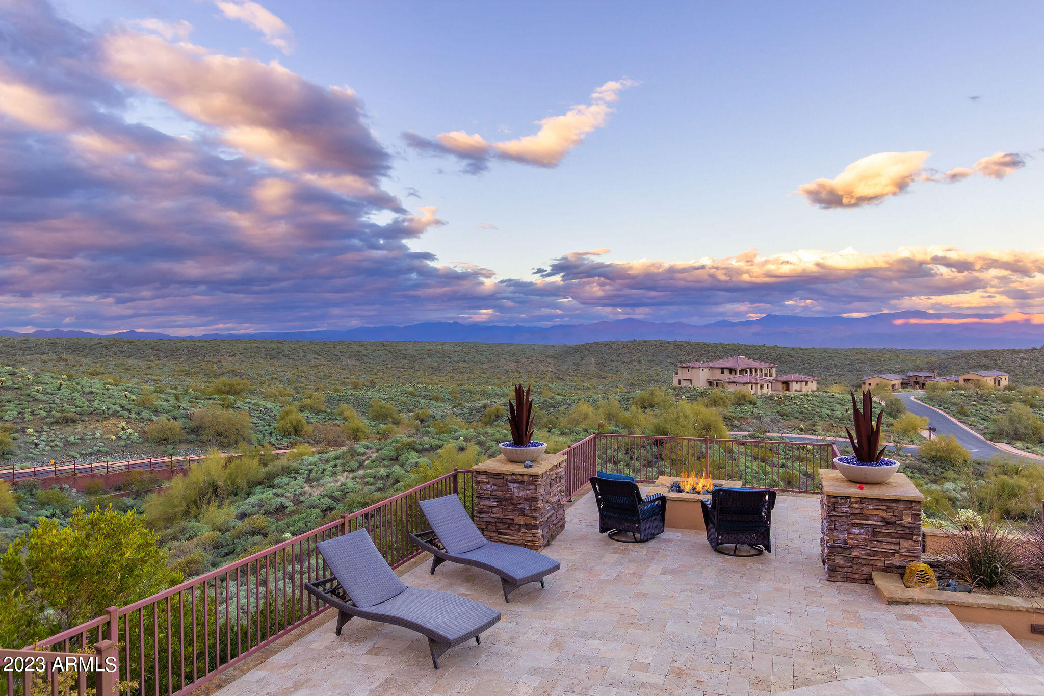 EAGLES NEST PARCEL 6 - Residential