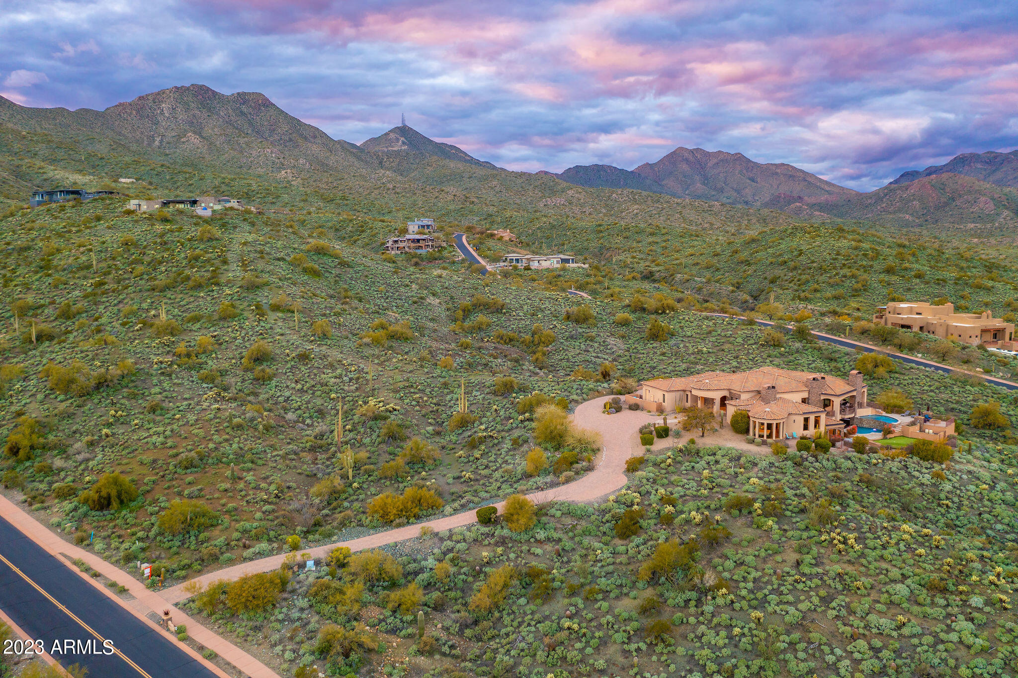 EAGLES NEST PARCEL 6 - Residential
