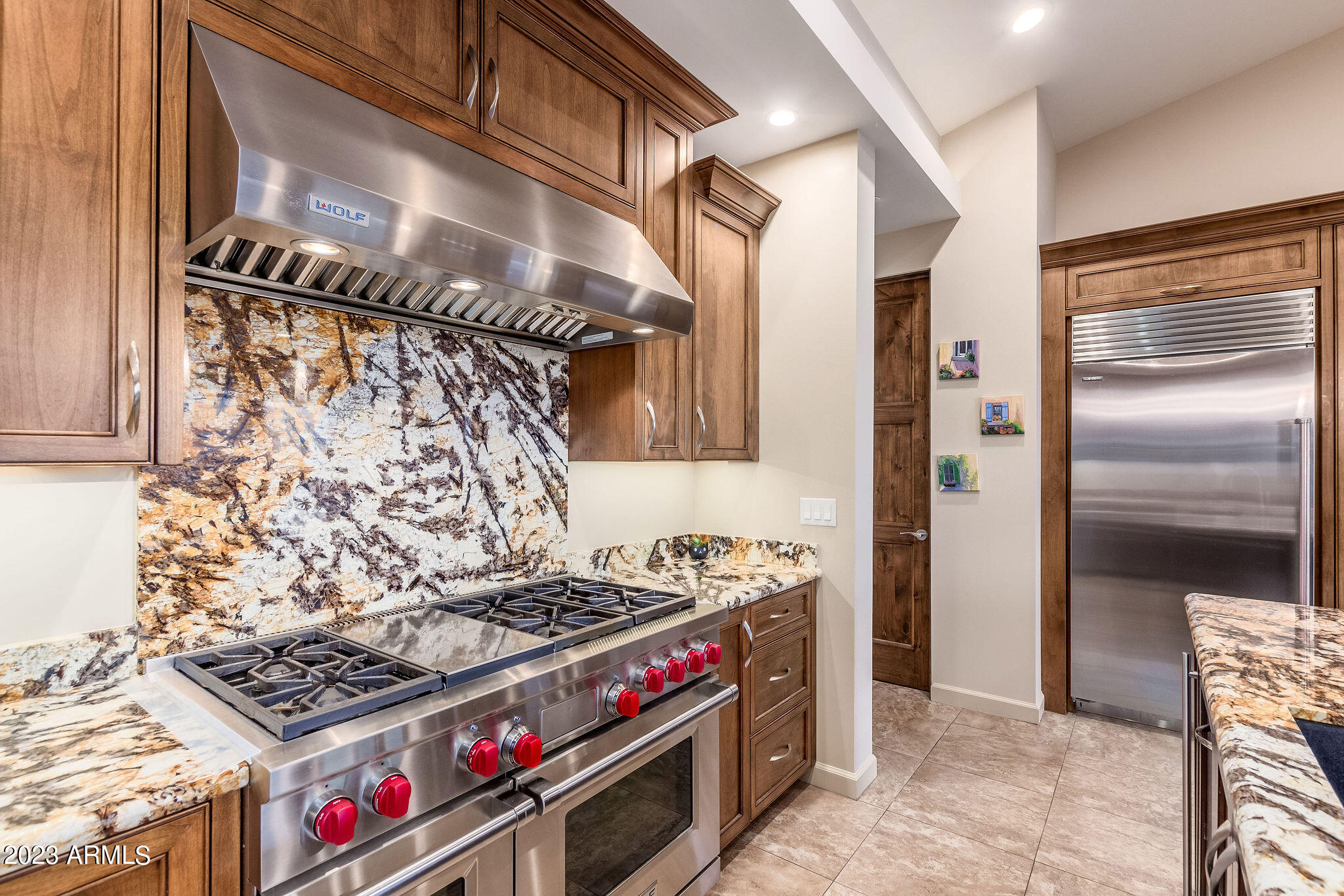 EAGLES NEST PARCEL 6 - Residential