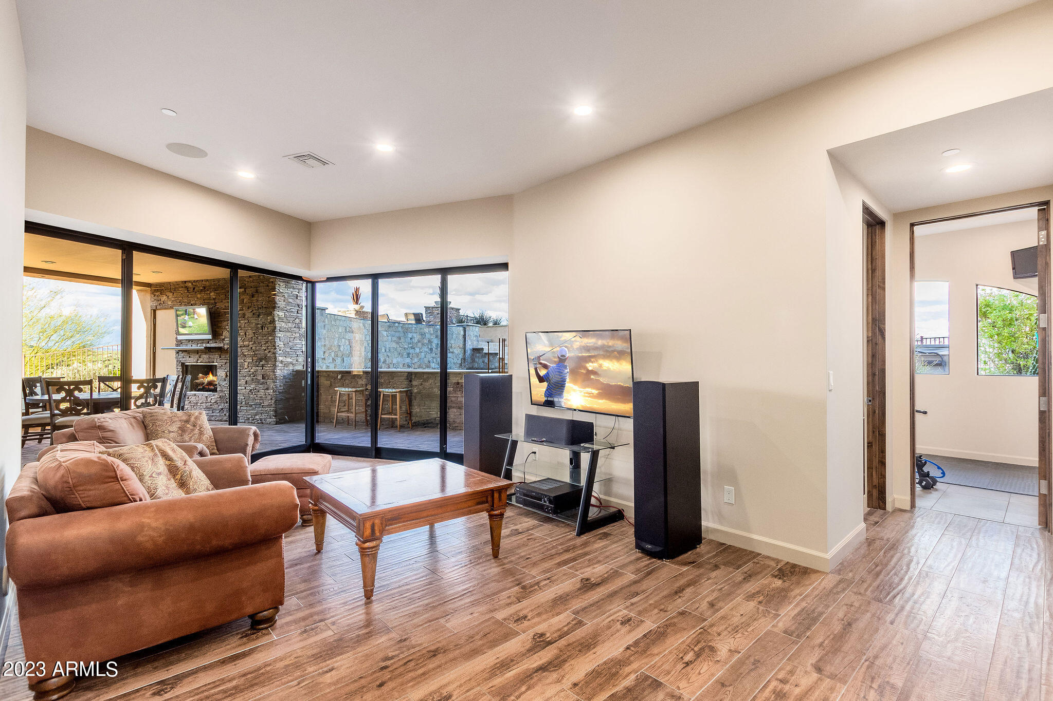EAGLES NEST PARCEL 6 - Residential