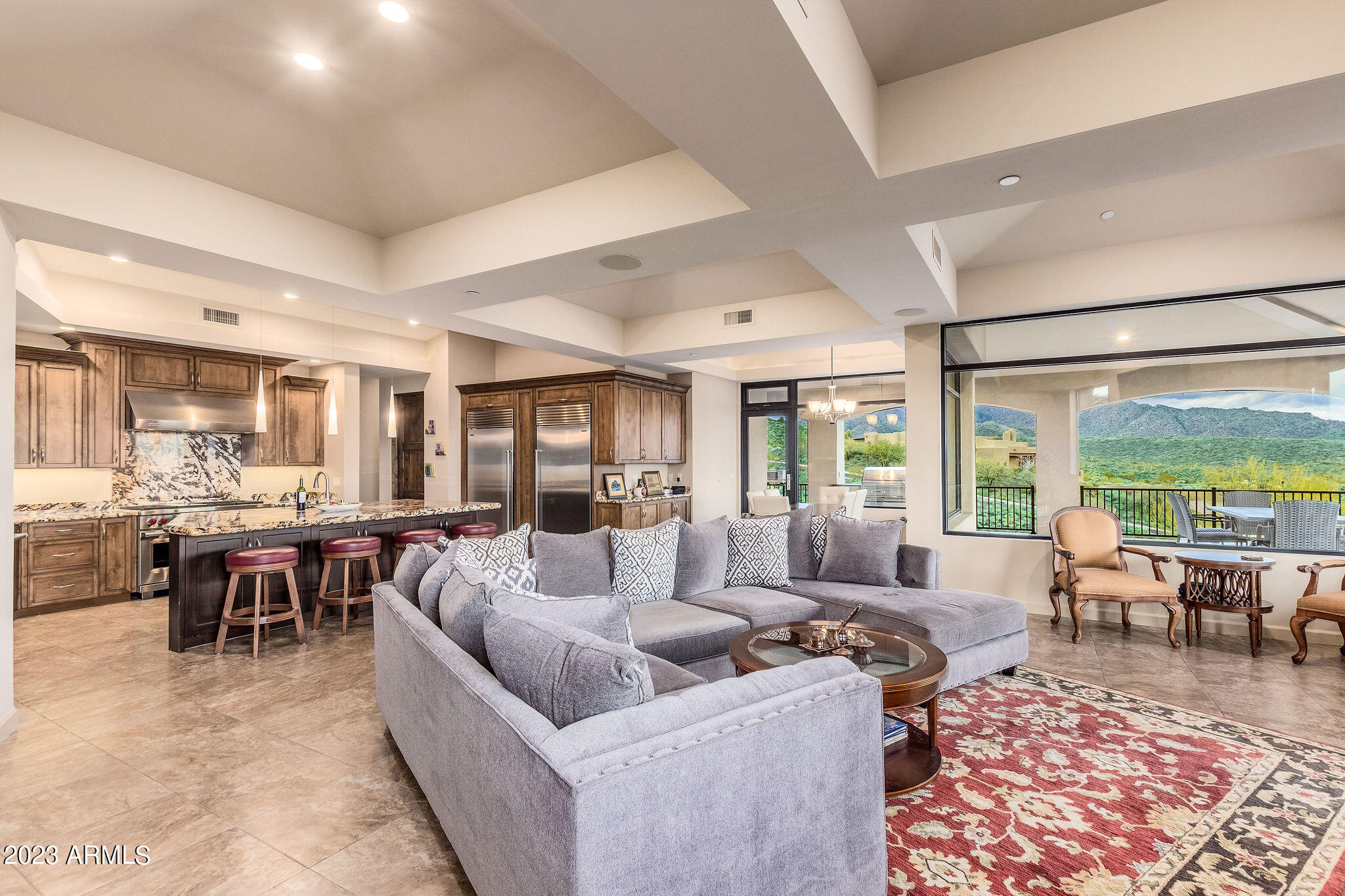 EAGLES NEST PARCEL 6 - Residential