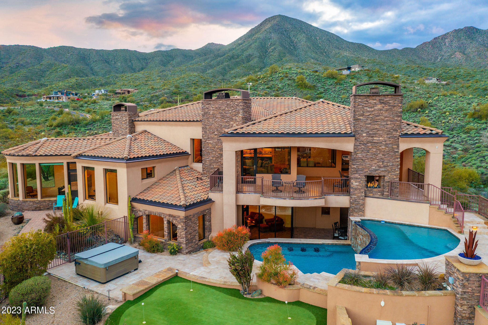 EAGLES NEST PARCEL 6 - Residential