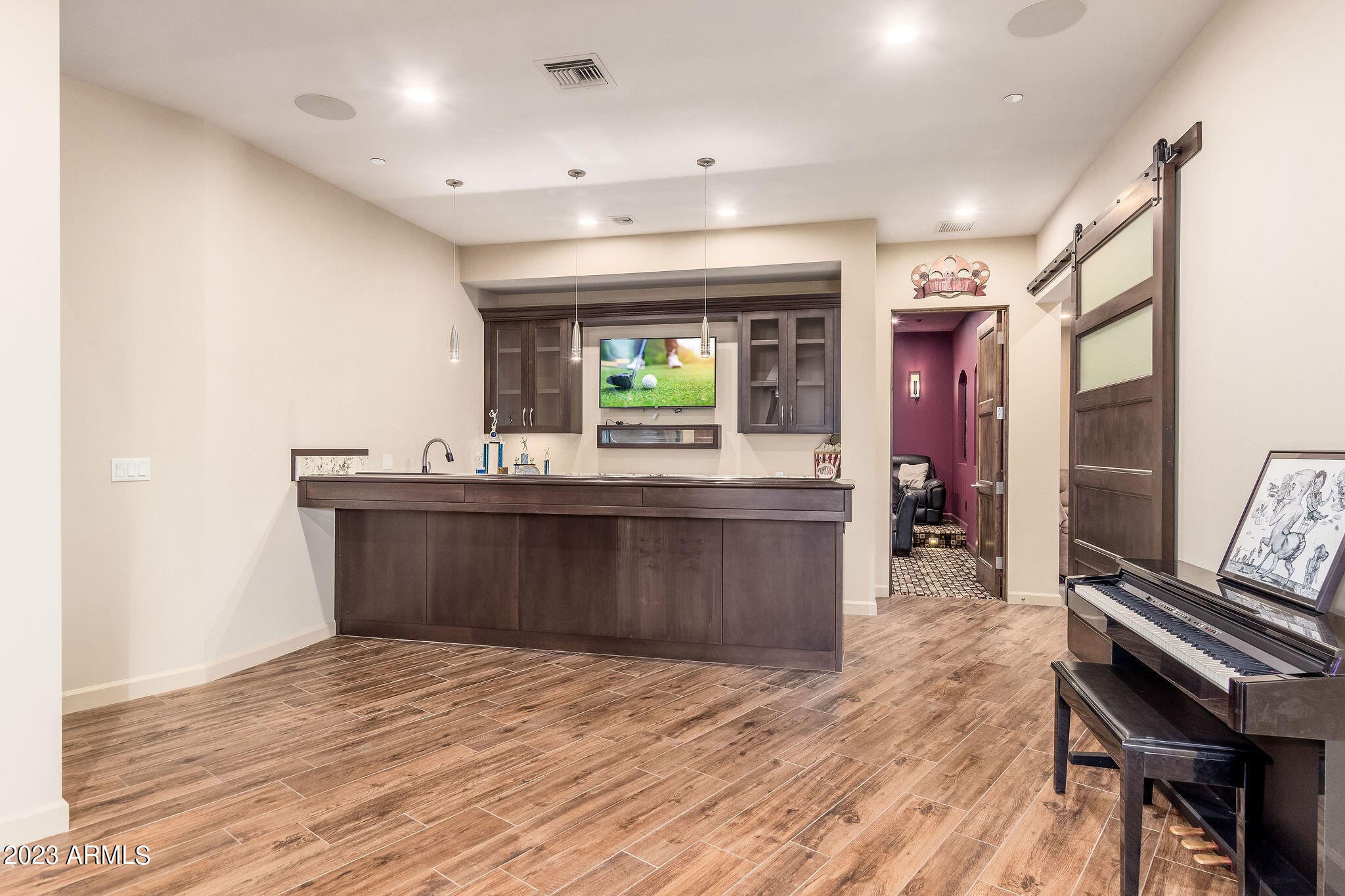 EAGLES NEST PARCEL 6 - Residential
