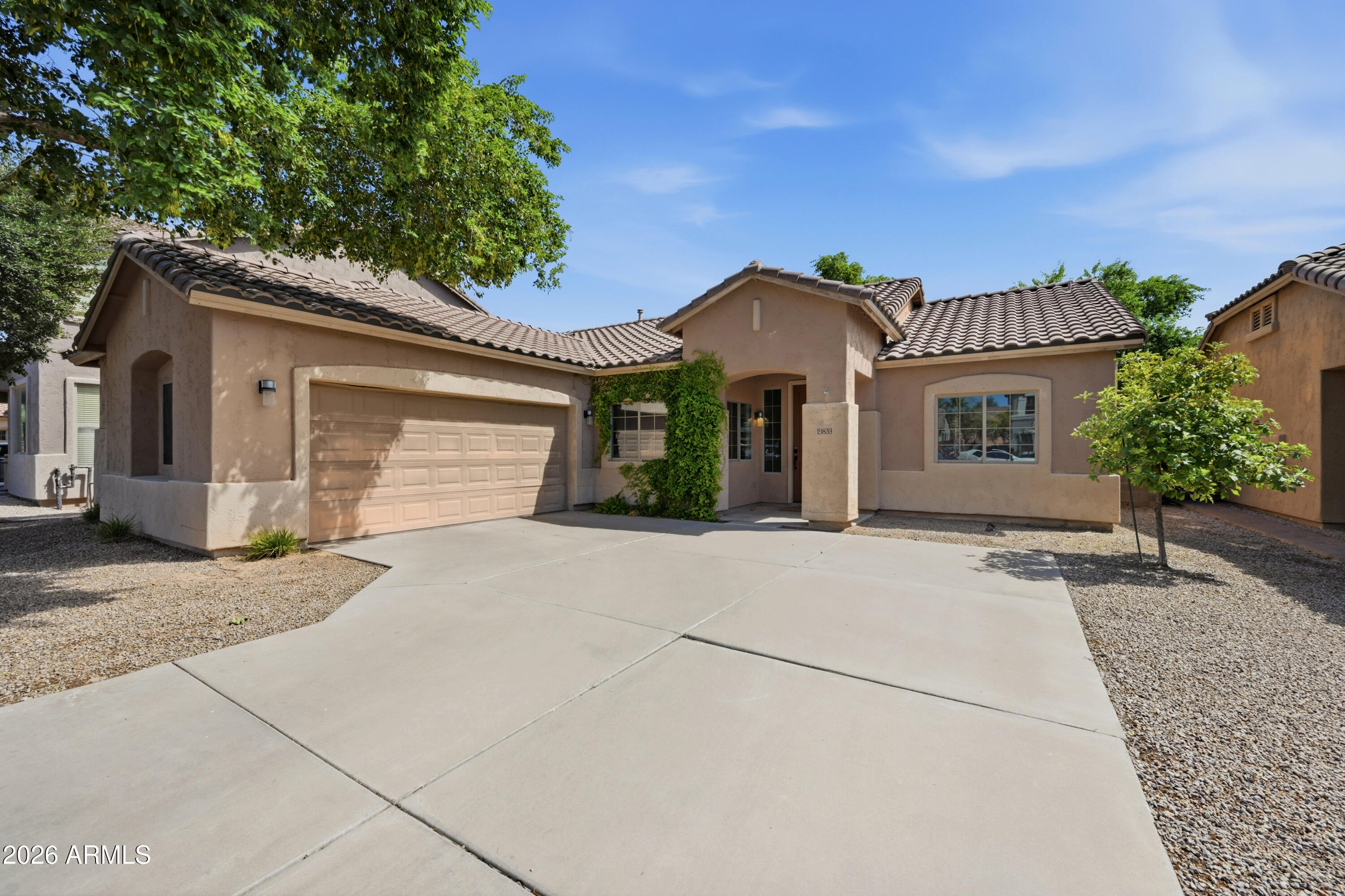 Homes for Sale in Queen Creek Arizona 3 19839 E REINS Road