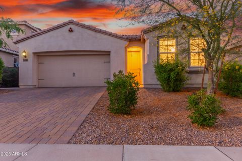 13720 W AMBERWING Street Peoria AZ 85383