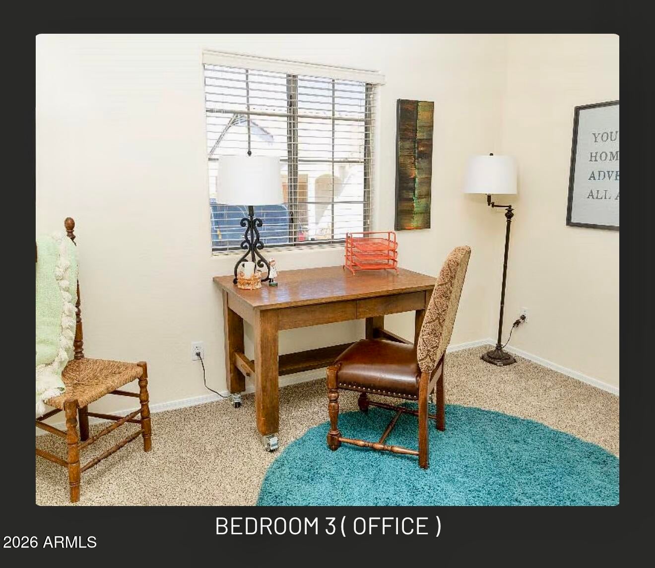 VILLAS ON ELM - Residential