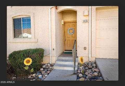 1775 BLUFF Drive Cottonwood AZ 86326