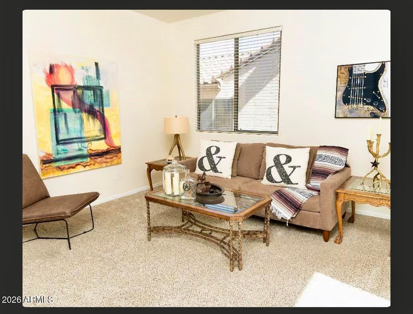 VILLAS ON ELM - Residential