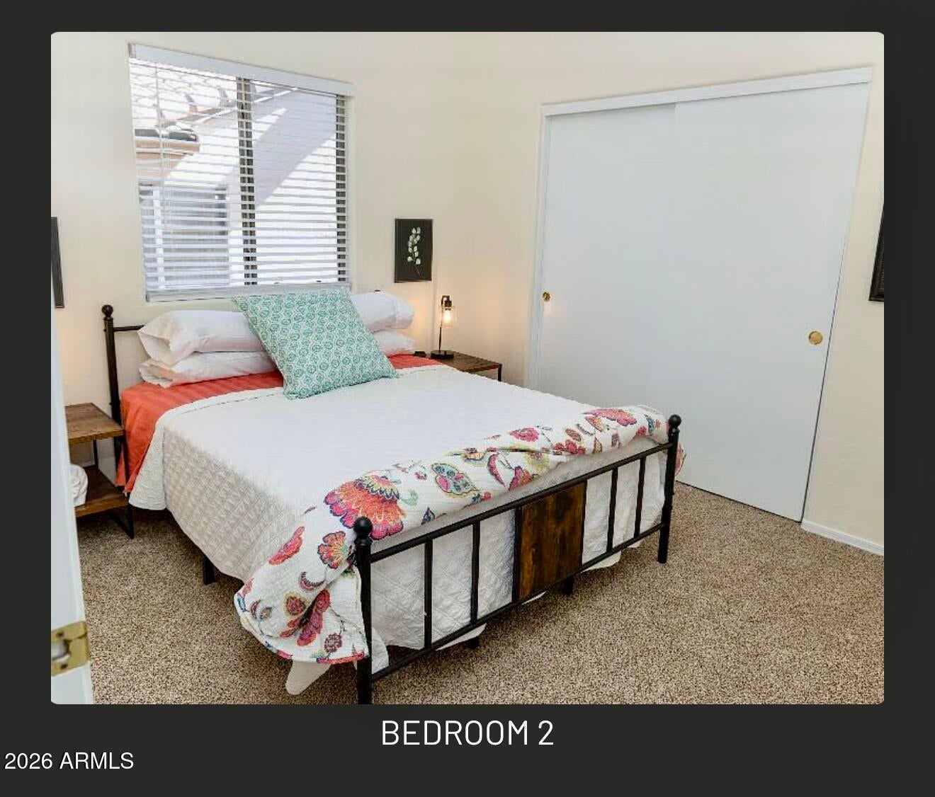 VILLAS ON ELM - Residential